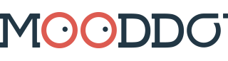 Mooddo Logo